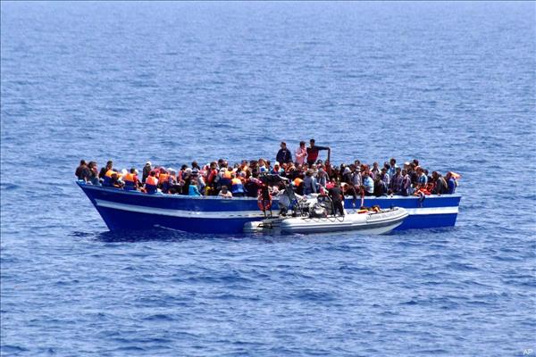 Death Toll From Sunken Lebanon Migrant Boat Rises To 94