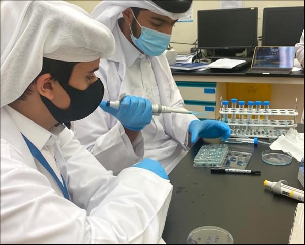 Qatar University Young Scientists Center Launches Second Cycle Of Science Program