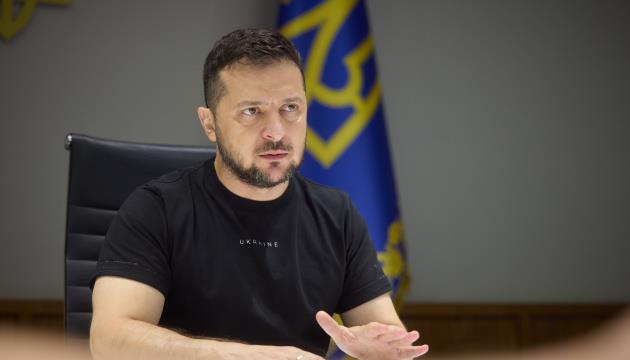 Zelensky“Shocked” By Israel's Refusal To Give Ukraine Air Defense Systems