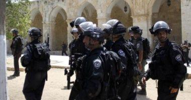 المجلس الوطنى الفلسطينى: دعوات اقتحام الأقصى 'لعب بالنار'