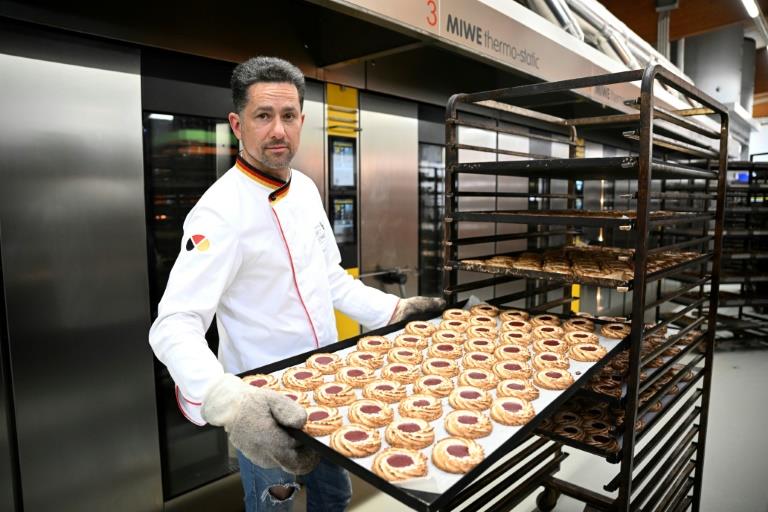 German bakeries fight for survival as costs spiral
