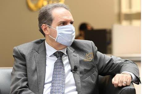 نقابة الأطباء تحذر وزير الصحة