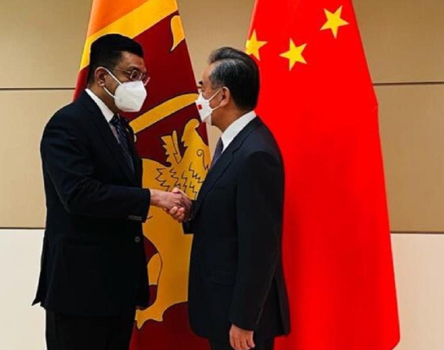 Sri Lanka Assures China Will Continue Excellent Cooperation