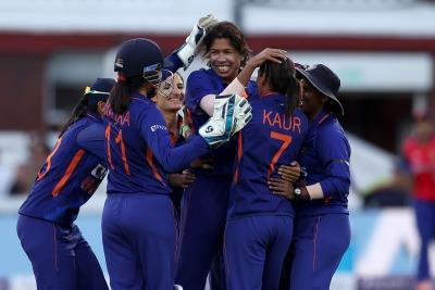  Hope I Have Been Successful In Inspiring The Next Generation: Jhulan Goswami 