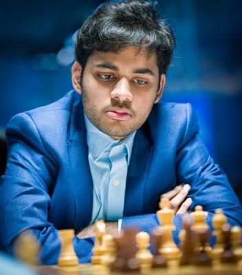  Magnus Carlsen Nears 2900 As India Teenager Arjun Erigaisi Suffers Setback On First Day Of Final 