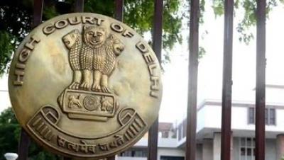  Delhi HC Hauls Up Axis Bank For Breach Of Undertaking In Pune-Satara Toll Road Case 