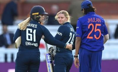  It Doesn't Sit Comfortably With Me: Dominic Cork On Deepti's Run-Out Of Charlie 