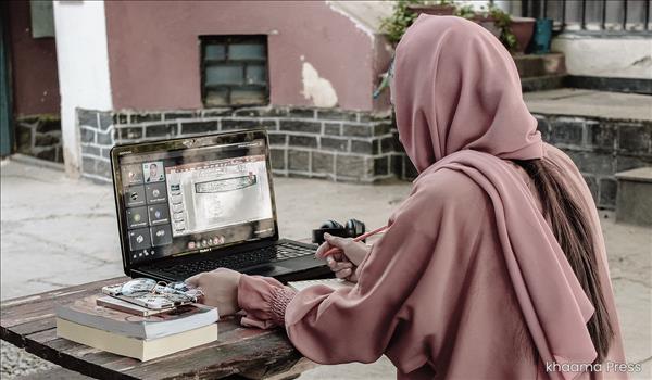 Afghan Education Discrimination Anniversary: Resilient Youth Launch Distance Learning Programs