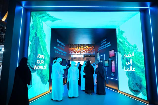 DP WORLD's RECRUITMENT AND TRAINING PROGRAMMES ATTRACT OVER 50 NEW EMIRATIS