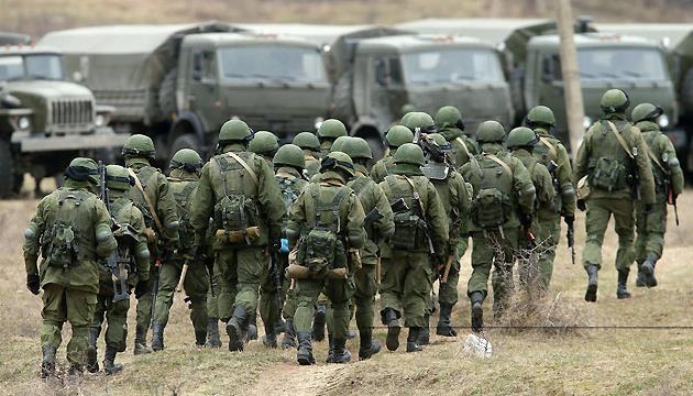 Russia May Forcibly Mobilize Ukrainian Pows  ISW