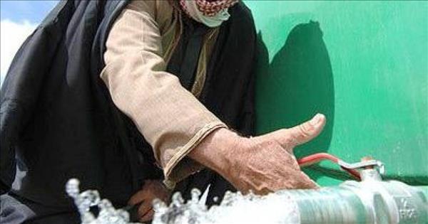 سوريا تنفي قطع المياه عن الأردن