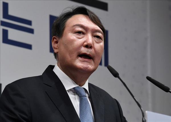 Sharp-Tongued Korean Leader Vs Short US Attention Span