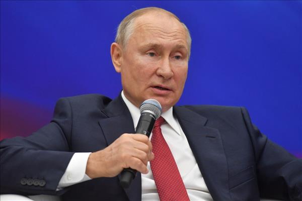 West Needs To Listen More Closely To Putin