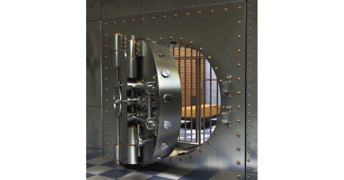 India Safes And Vaults Market Size To Expand At A CAGR Of 7.9% During 2022-2027