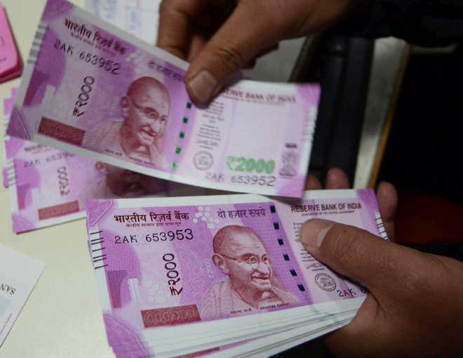 Rupee Falls 58 Paise To Close At All-Time Low Of 81.67 Against US Dollar