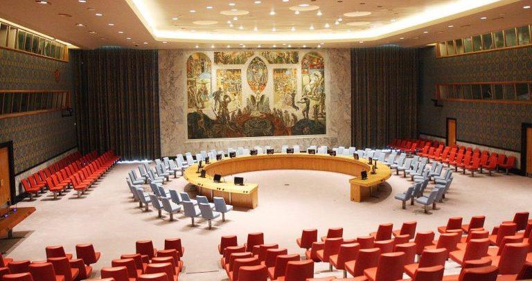 UN Security Council To Discuss Situation Of Afghanistan Tomorrow