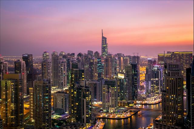 Why You Need A Business Concierge When Moving Your Business To UAE