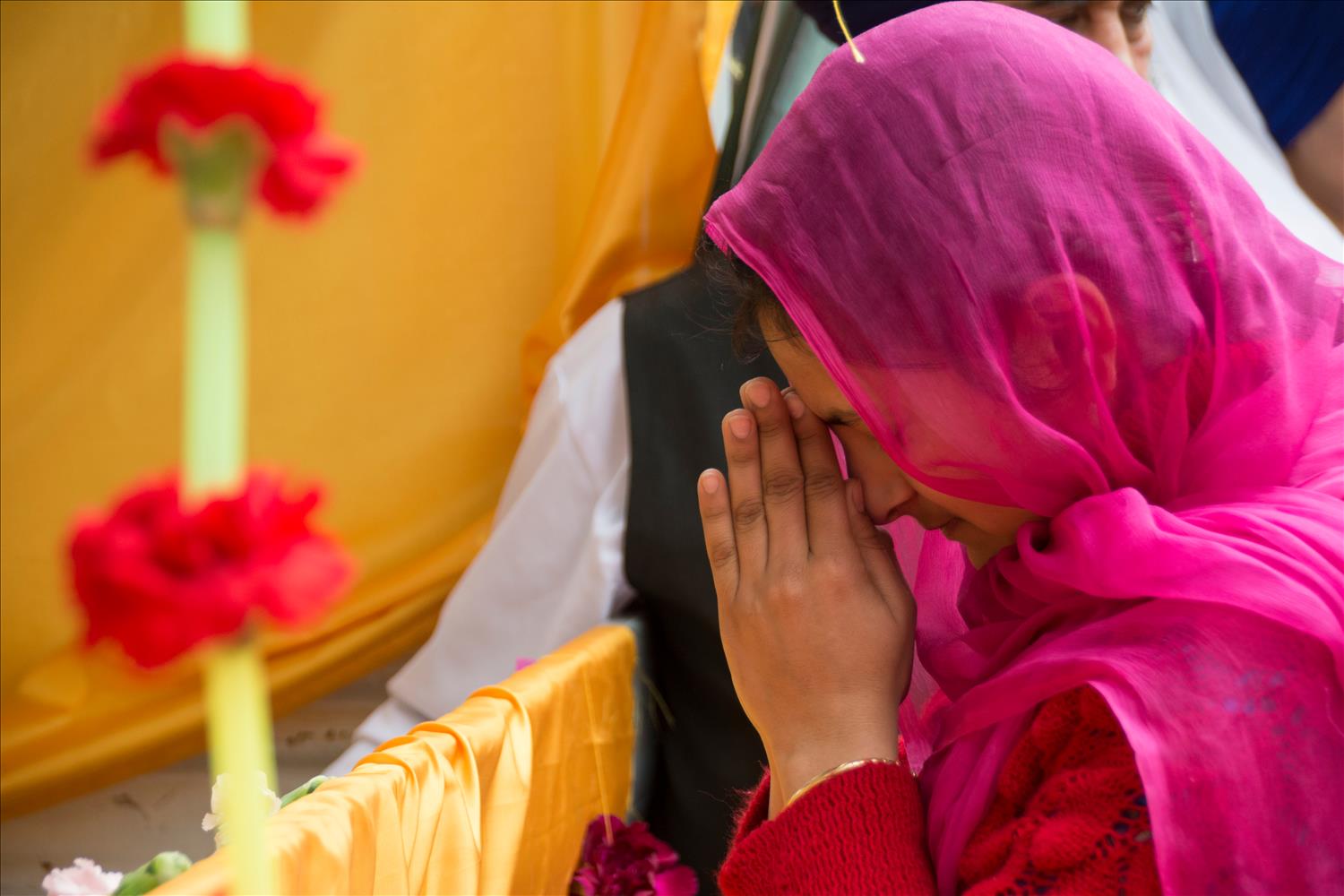 Domestic Abuse And Mental Health Remain Taboo Subjects For Many Sikhs  With Deadly Consequences