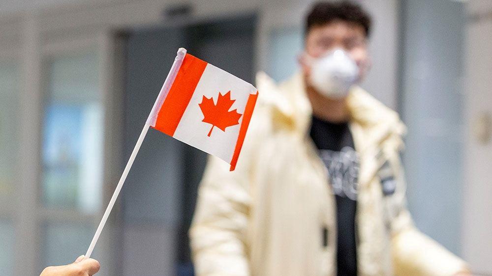 Canada To End COVID-19 Border And Quarantine Restrictions