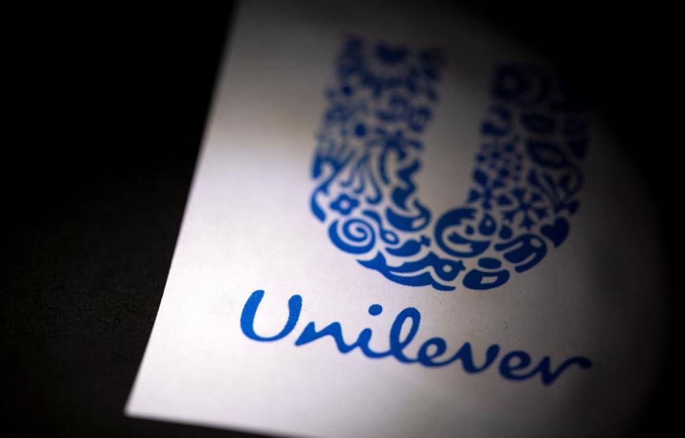 Unilever CEO Alan Jope To Retire At End Of 2023