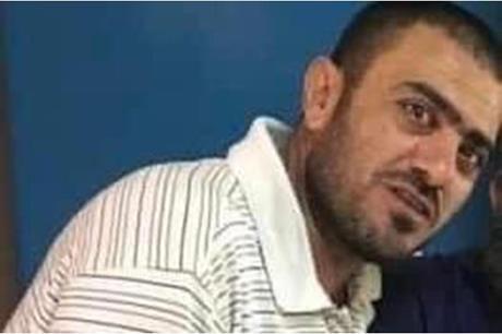 حزن في مدرسة وصفي التل بالعقبة بعد وفاة المعلم الخضيري