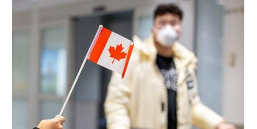 كندا ترفع جميع قيود السفر والقيود المفروضة لاحتواء كوفيد - 19