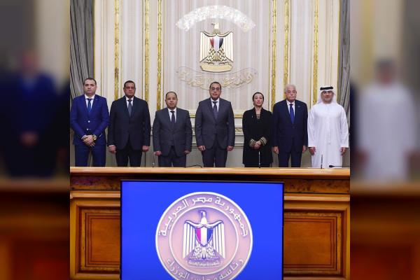 BEEAH Group, Green Planet Sign 10-Year Contract To Advance Sustainable Waste Management In Egypt