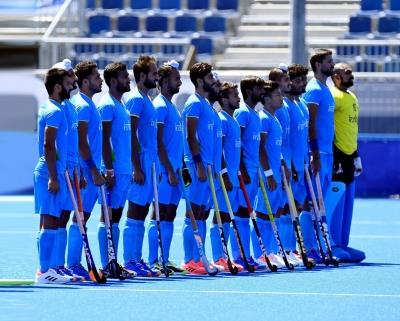  Men's Hockey World Cup: India To Open Campaign Against Spain At Rourkela On Jan 13 