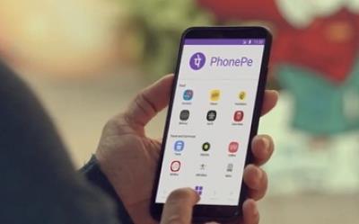  Phonepe Opens Swanky 50,000 Sq Ft Office In Pune 
