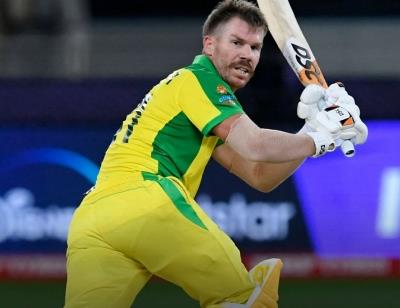  Warner, Starc Return To Australia Side To Add More Firepower For West Indies T20I Series 
