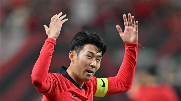 Fifa World Cup: Son's Header Gives South Korea Win Over Cameroon In Tune-Up