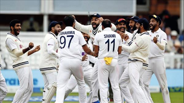 England Offers To Be Neutral Venue For India-Pakistan Test Series