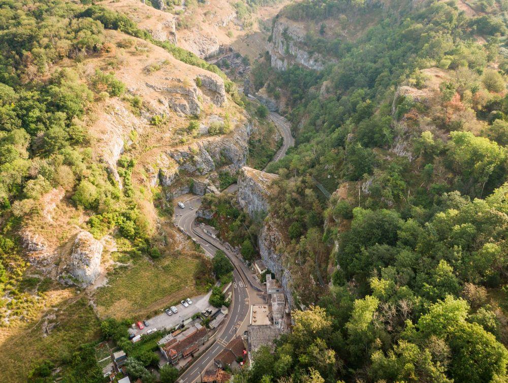 The UK’S Top 10 Most Beautiful Walks Revealed - Including Jurassic ...