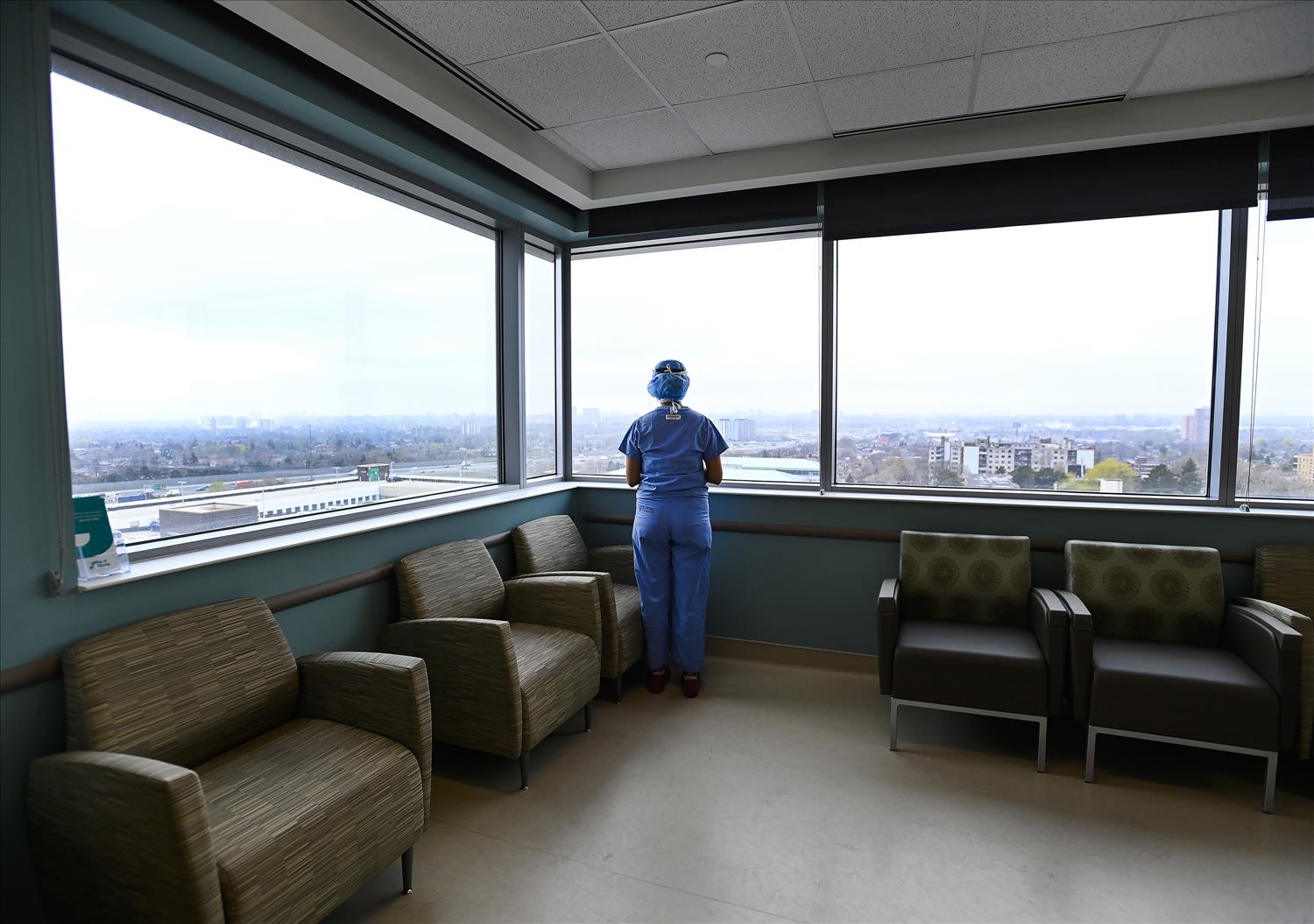 How Health-Care Leaders Can Foster Psychologically Safer Workplaces