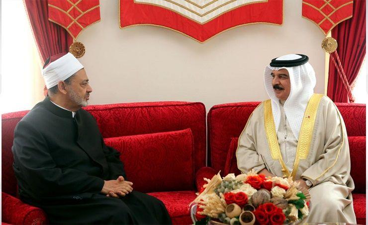 مملكة البحرين.. ريادة في جهود إرساء السلام العالمي وثقافة التعايش والحوار