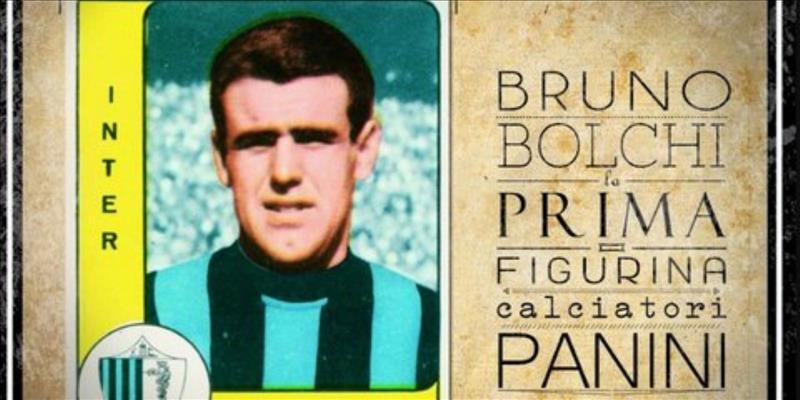وفاة برونو بولكي صاحب أول بطاقة بانيني عن 82 عاماً' 