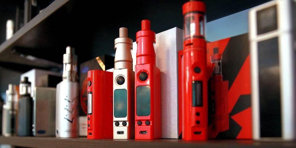 Azerbaijan Determines Excise Tax Rate For E-Cigarettes