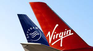 Virgin Atlantic Joins Skyteam In 2023