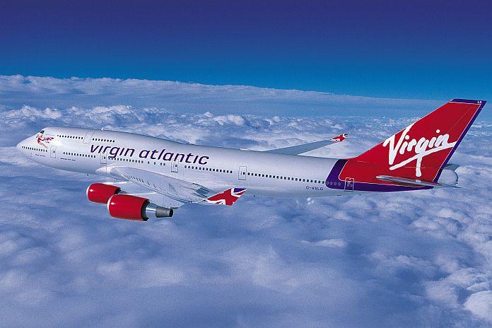 Virgin Atlantic To Join Skyteam Alliance