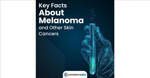 Key Facts About Melanoma And Other Skin Cancers