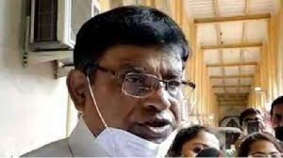  WBBPE Scam: SC Extends Manik Bhattacharya's Shield From Arrest Till Friday 