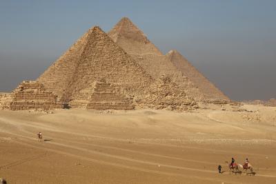  4.9Mn Tourists Visit Egypt In First 6 Months Of 2022 