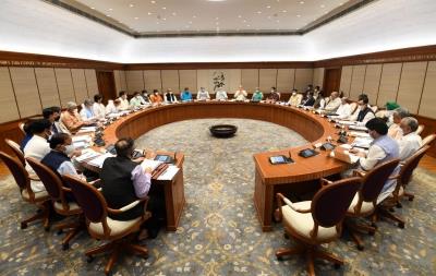  Cabinet Approves DA Hike By 4% 