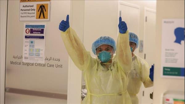 Coronavirus: UAE Reports 322 Covid-19 Cases, 341 Recoveries, No Deaths