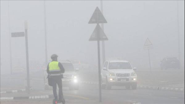 UAE Weather: Temperature Can Drop To As Low 23°C As Fog Alerts Issued