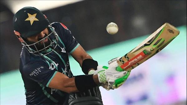 Fifth T20I: England Restrict Pakistan To 145 All Out Despite Rizwan's 63