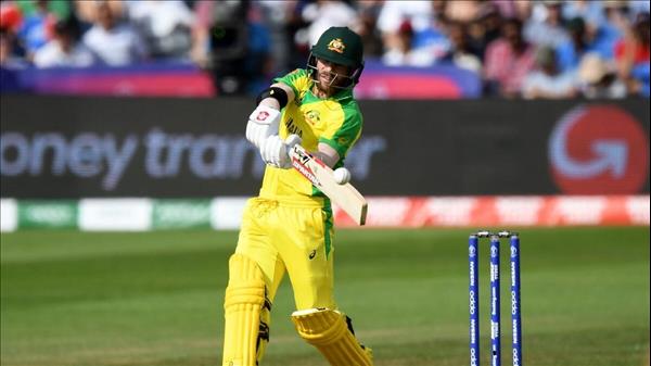 T20 World Cup: Warner Back In Australia Squad For Warm-Up