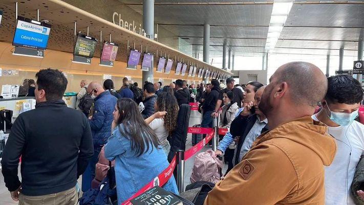 Copa Offers Flexibility To Travelers Hit By Tocumen Closure