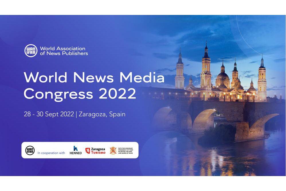 King Of Spain To Attend World News Media Congress In Zaragoza  Azerbaijani Media Among Guests