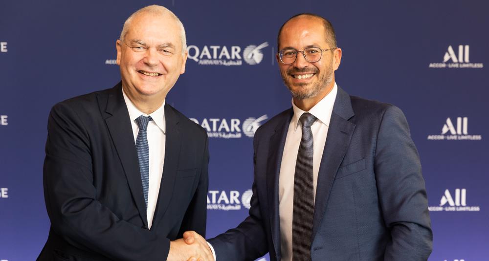 Qatar Airways Privilege Club And ALL Strengthen Strategic Partnership